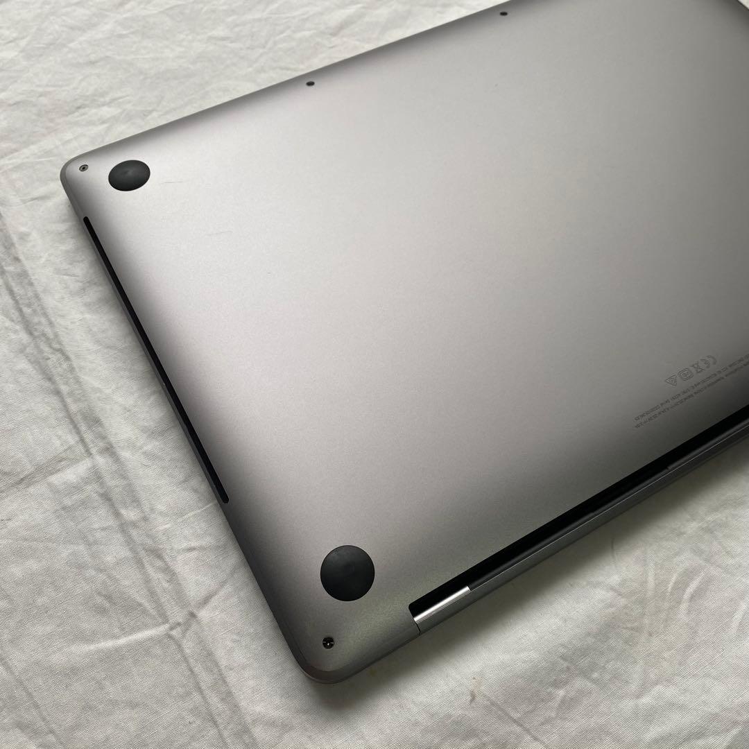 MacBook Pro 2020 13インチ 16GB/512GB ノートPC