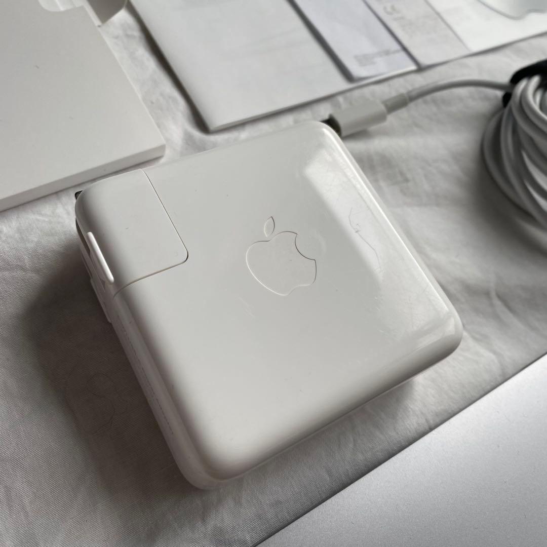 MacBook Pro 2020 13インチ 16GB/512GB ノートPC