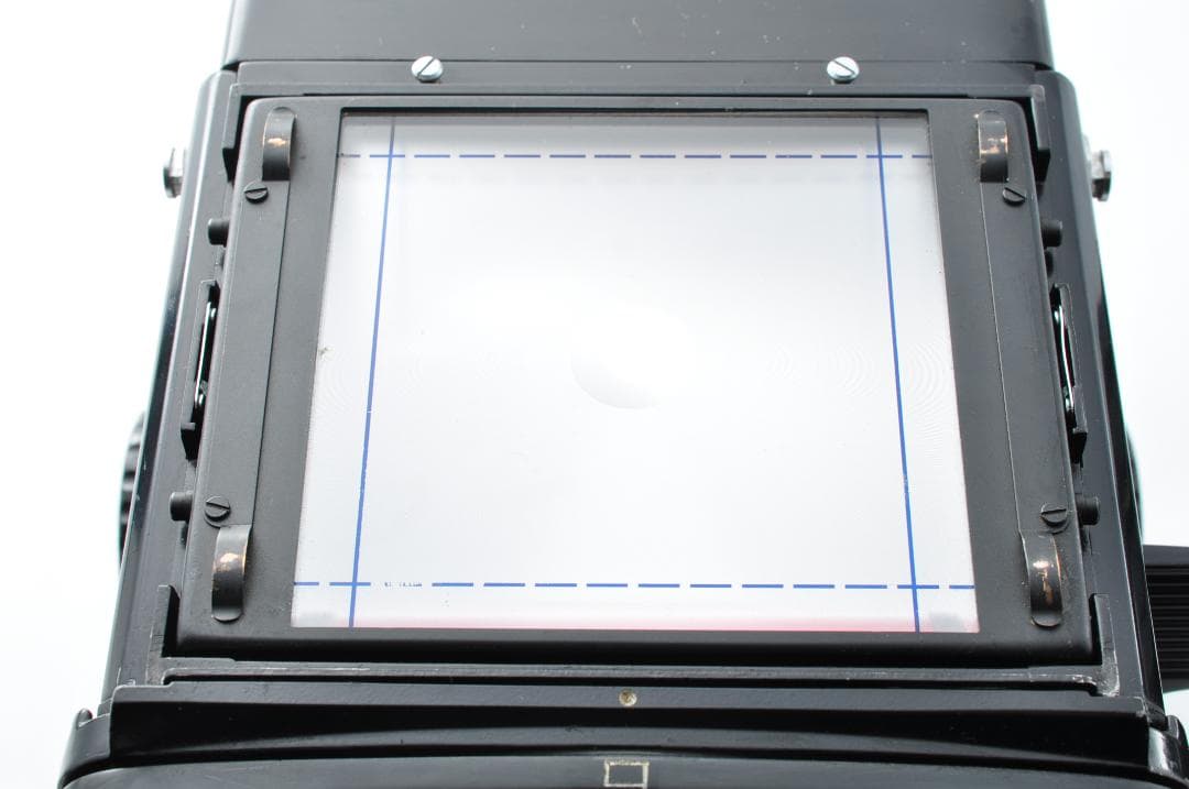 フィルムカメラ MAMIYA RB67 PROFESSIONAL + S SEKOR #1174