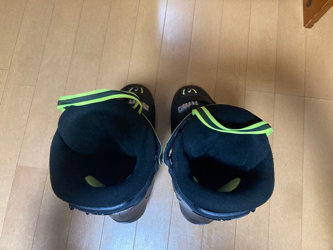 HEAD EDGE 75 スキーブーツ