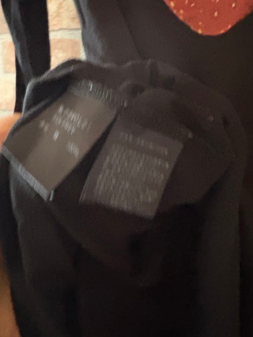 ヒステリックグラマースカルベリースカルドクロロンT