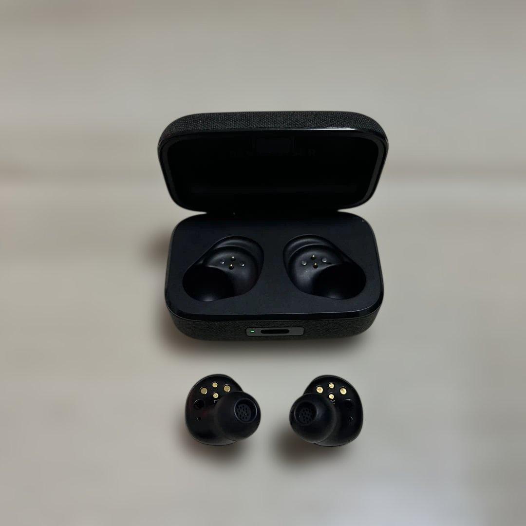 Sennheiser MOMENTUM True Wireless4 ブラック