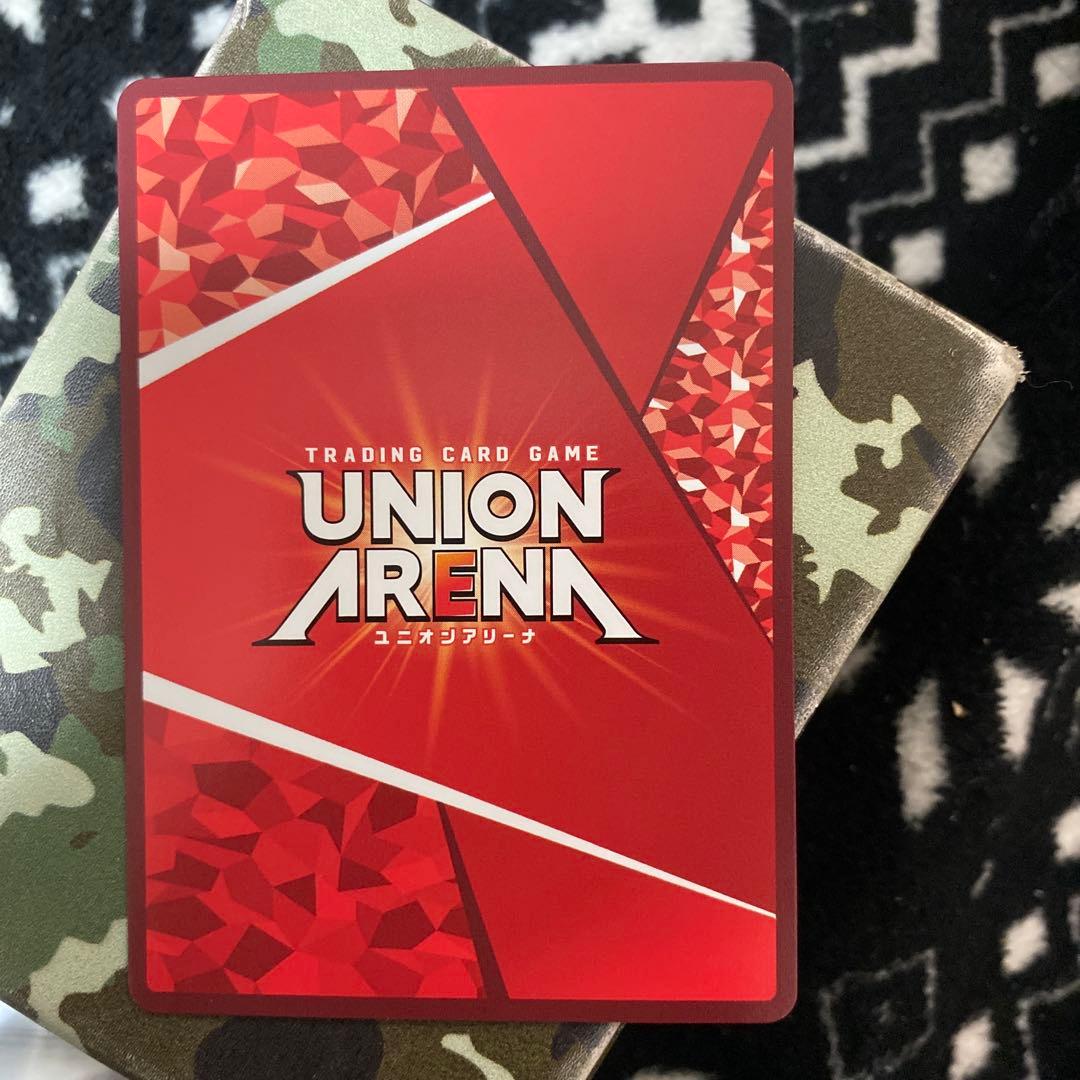 岩*う様 ユニオンアリーナ　仮面ライダーガヴ　オーバーモード　パラレル　星2