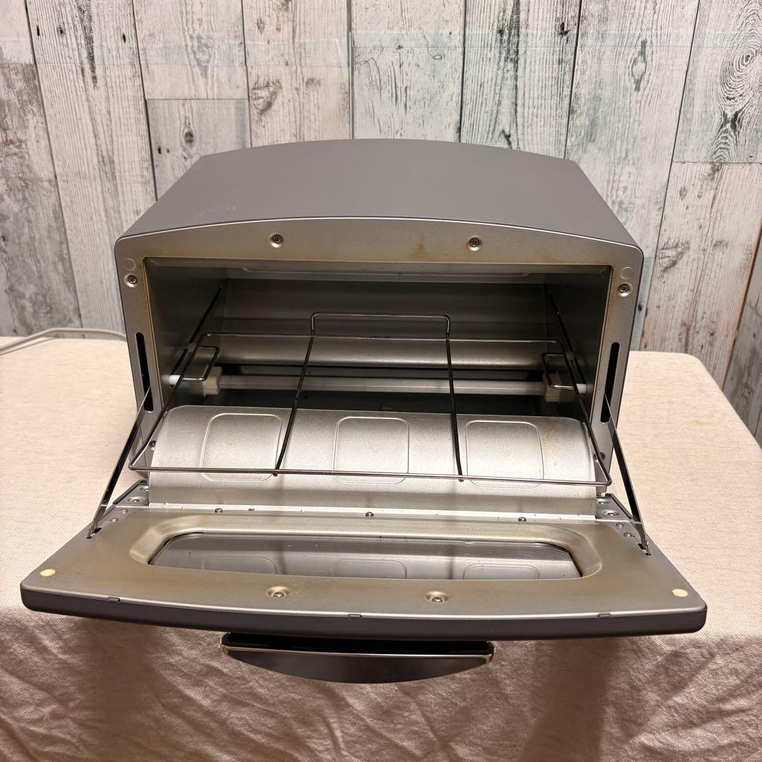 【早い者勝ち】アラジントースター　CAT-GS13CY 2024年製　限定色