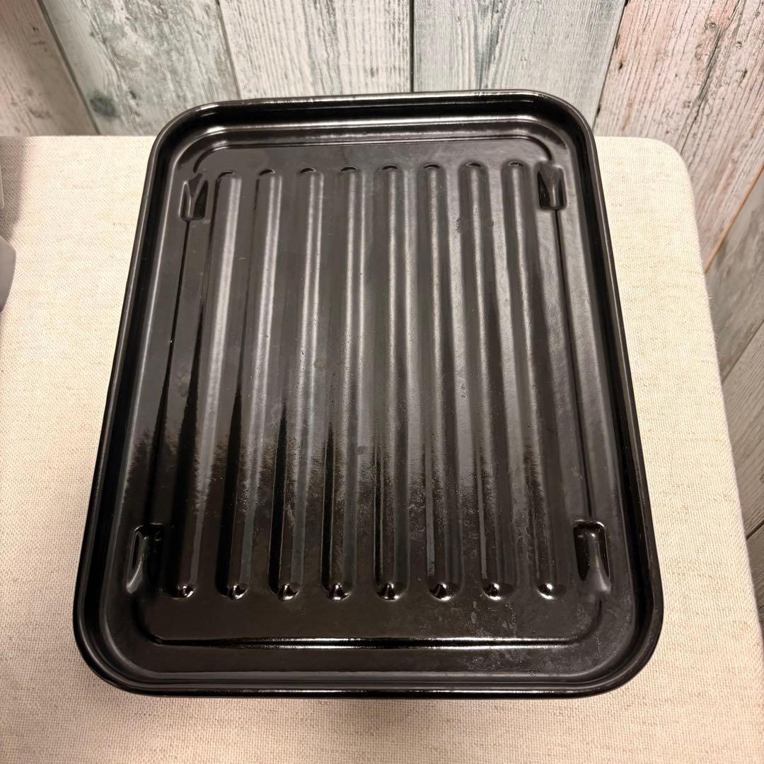 【早い者勝ち】アラジントースター　CAT-GS13CY 2024年製　限定色