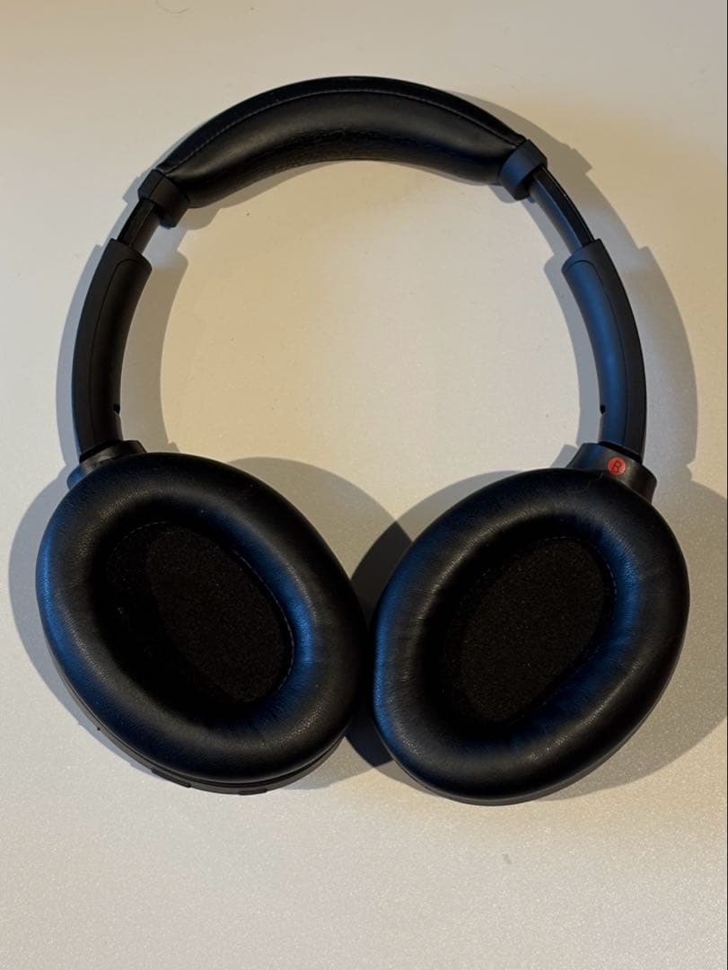 Sony WH-1000XM4 ブラック