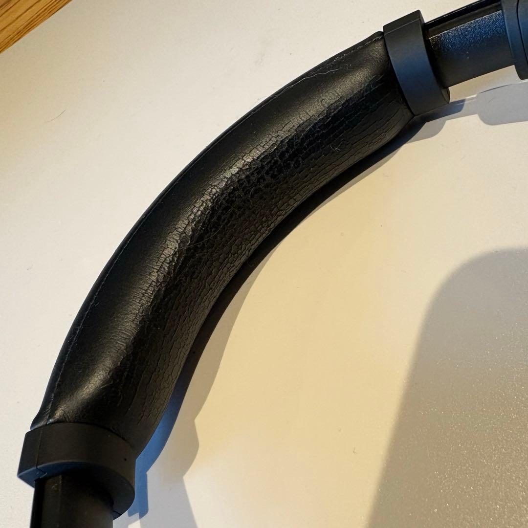 Sony WH-1000XM4 ブラック