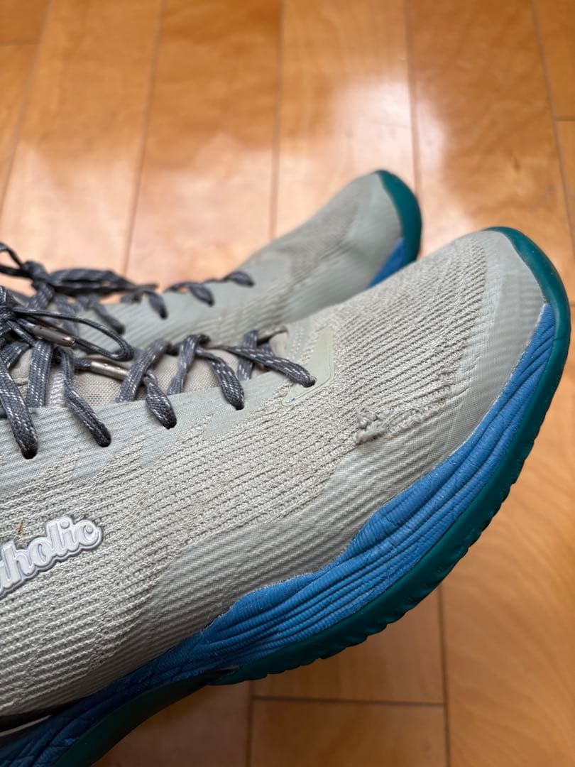 【2/28まで】ASICS×ballaholic グライドノヴァFF2 26cm