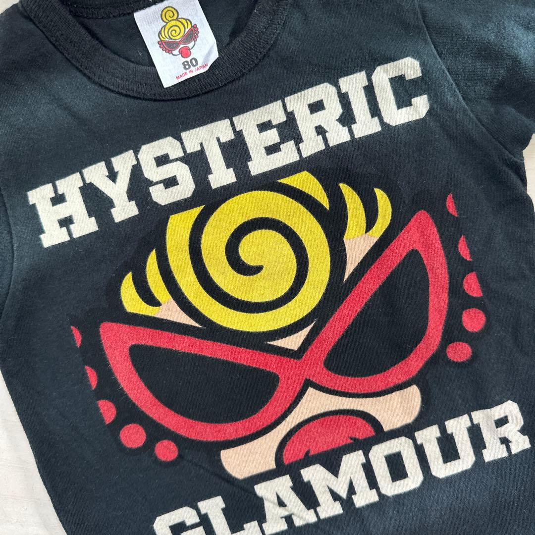 5mama❤︎\"　ヒステリックミニ