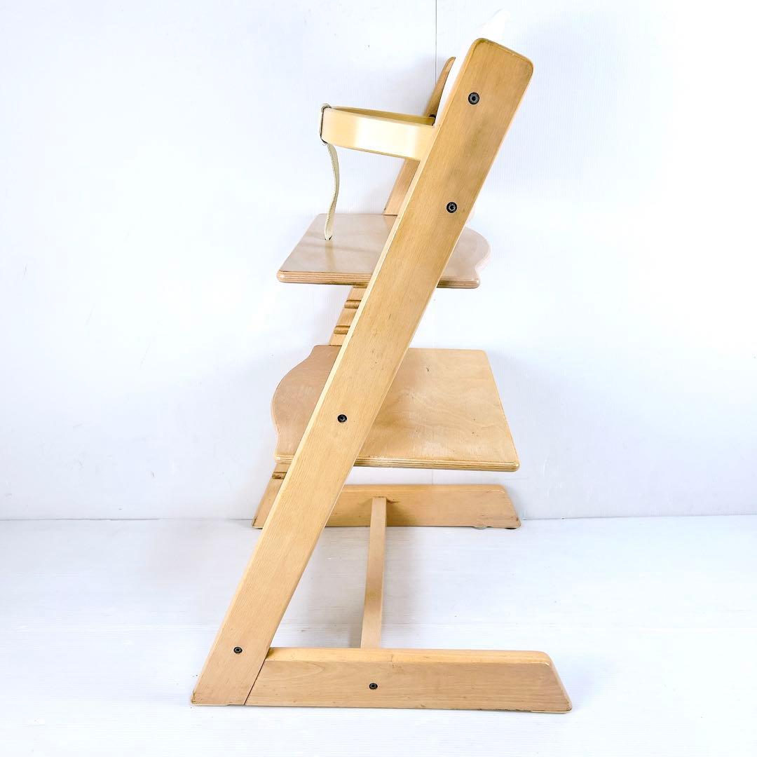 STOKKE ストッケ　TRIPP TRAPP トリップトラップ シリアル４