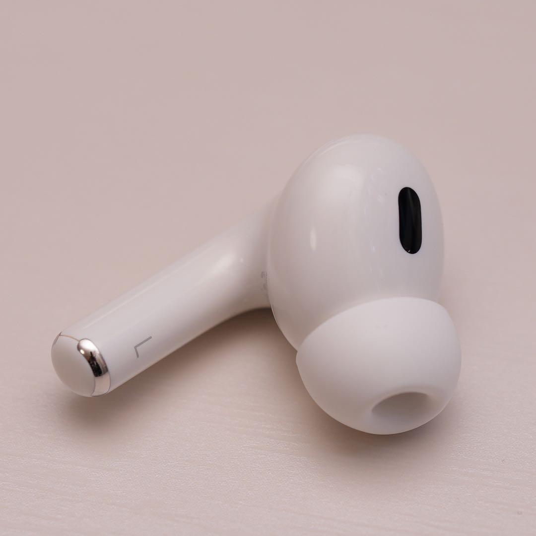 AirPods Pro 2 Type-C版 USBC AppleCare付き
