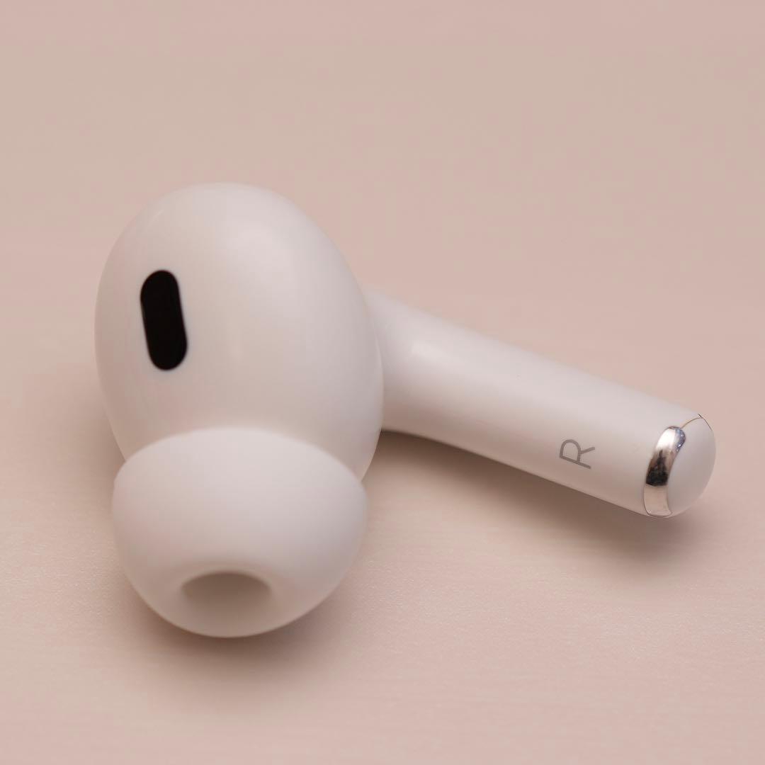 AirPods Pro 2 Type-C版 USBC AppleCare付き