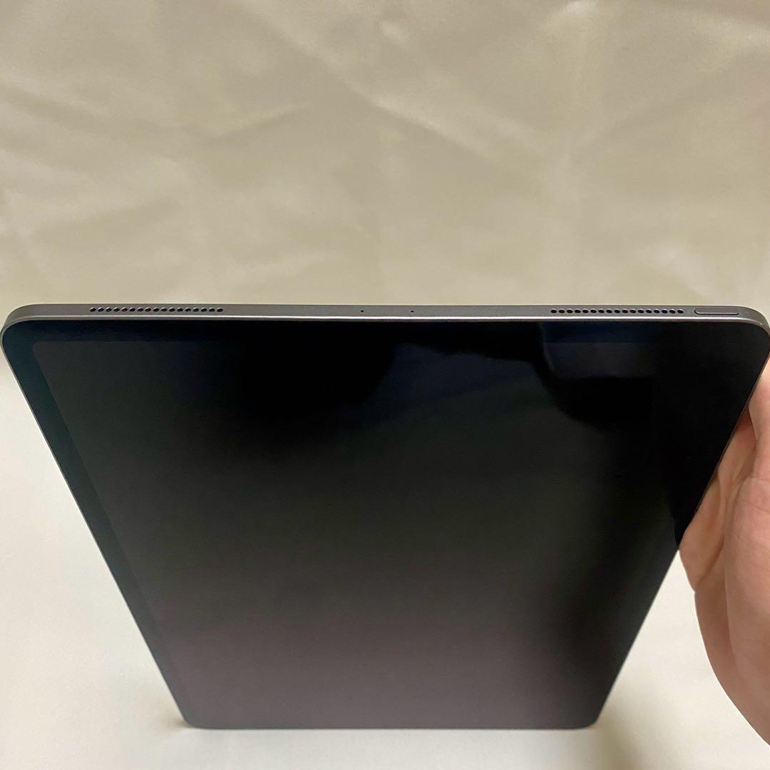 iPad Pro 12.9 第4世代 1TB Magic Keyboard