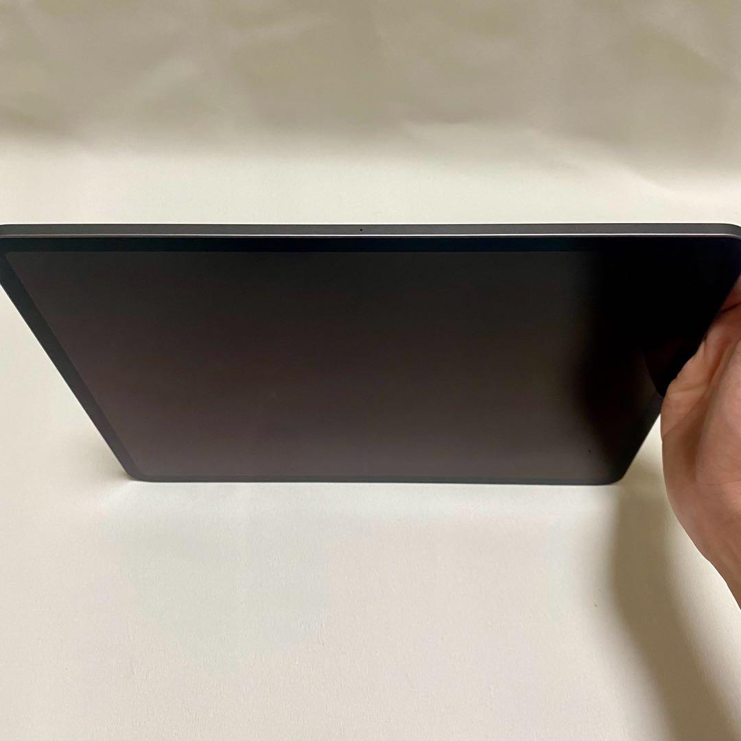 iPad Pro 12.9 第4世代 1TB Magic Keyboard