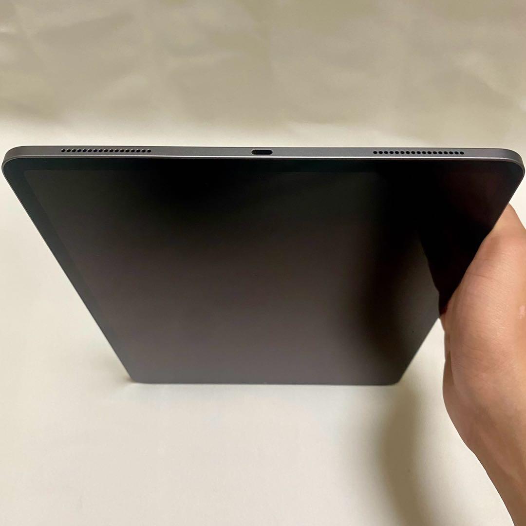 iPad Pro 12.9 第4世代 1TB Magic Keyboard