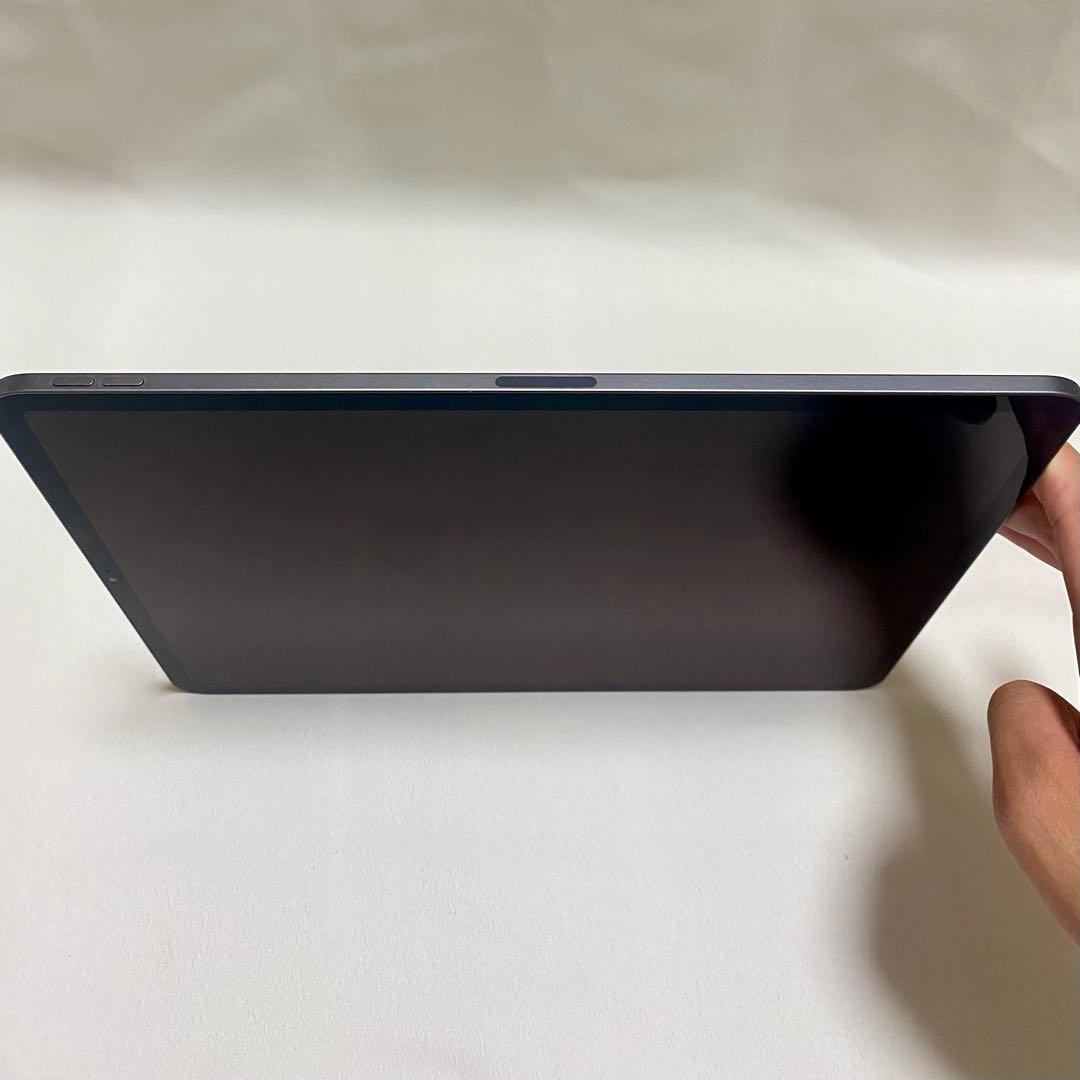 iPad Pro 12.9 第4世代 1TB Magic Keyboard