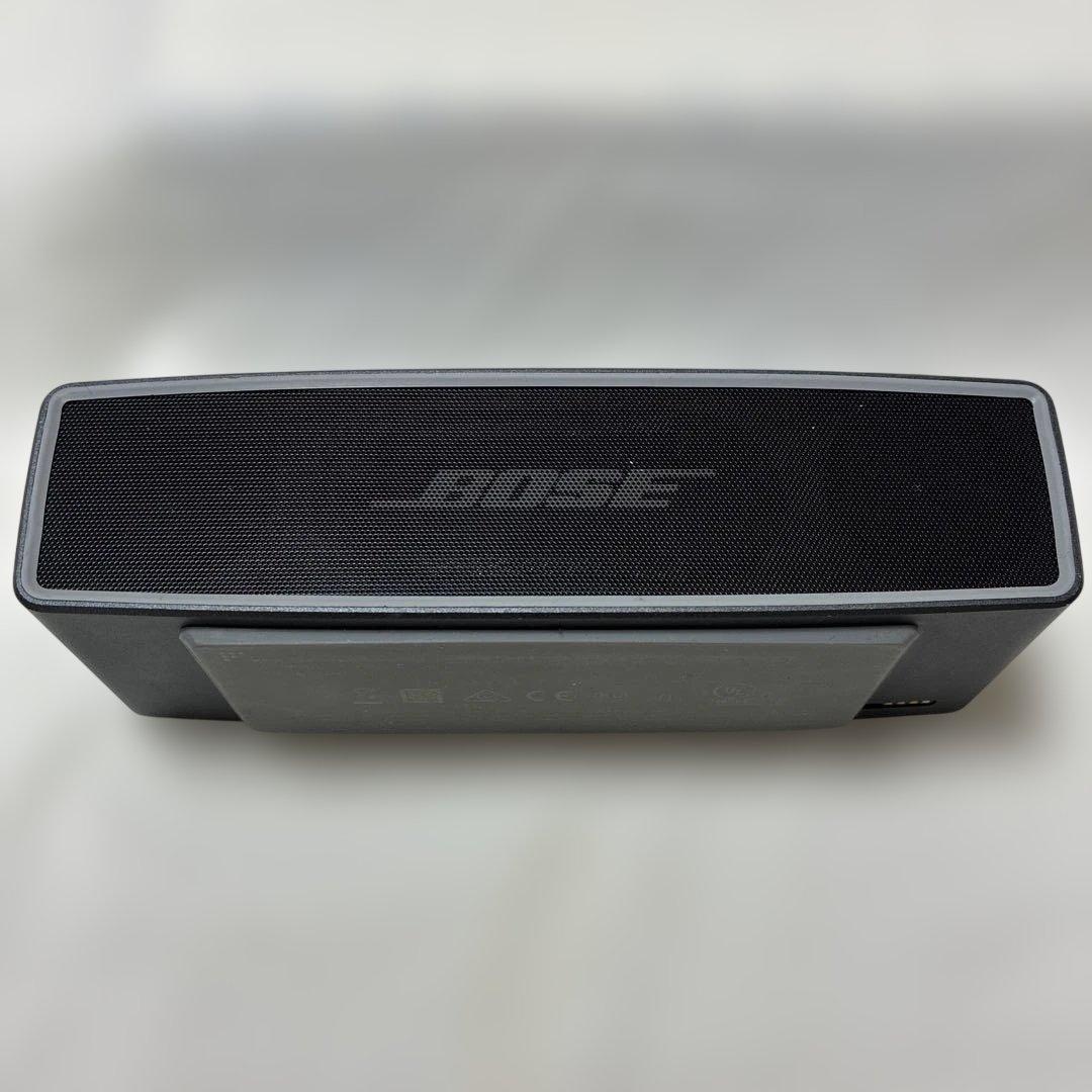 BOSE SoundLink Mini Ⅱ モデル416912