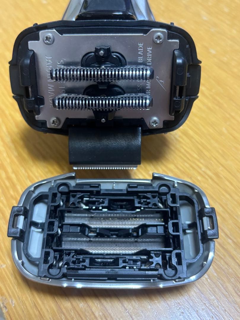 脱毛・除毛 Panasonic ES-LV9EX-S