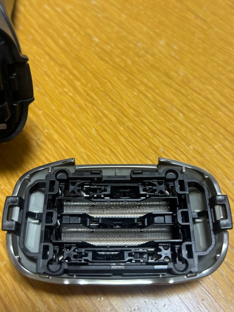 脱毛・除毛 Panasonic ES-LV9EX-S