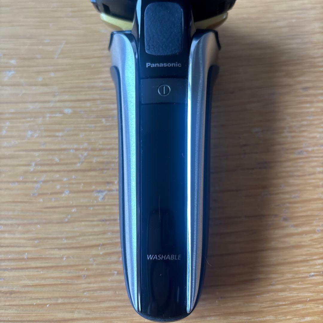 脱毛・除毛 Panasonic ES-LV9EX-S