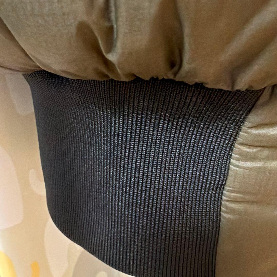 THE NORTH FACE ダウンジャケット オリーブ　NY82031