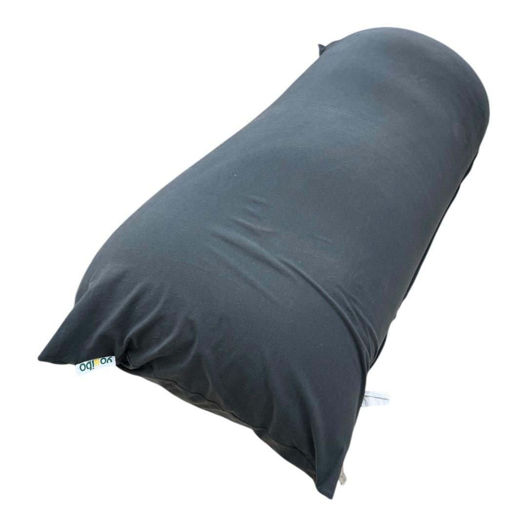 ヨギボーマックスYogibo Max ビーズクッションダーク グレー