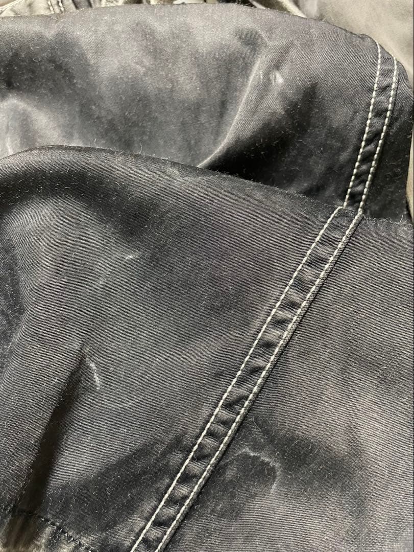 メゾンミハラヤスヒロ　コットンサテンワイドショーツ　BTS SUGA着用