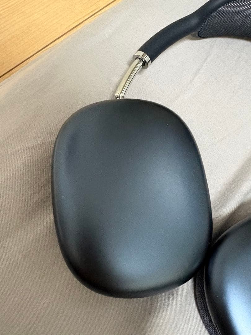 AirPods Max ミッドナイト　(正規品)