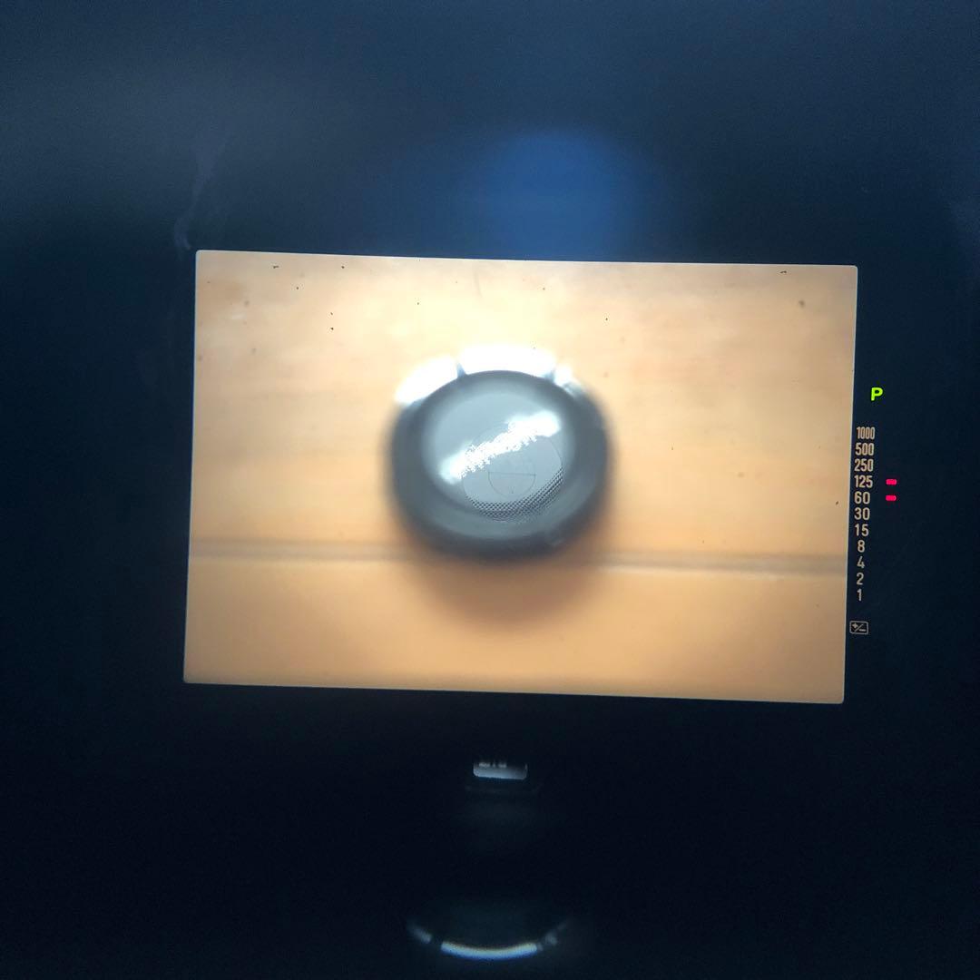 MINOLTA X-700 フィルムカメラ MD ROKKOR 50mm レンズ