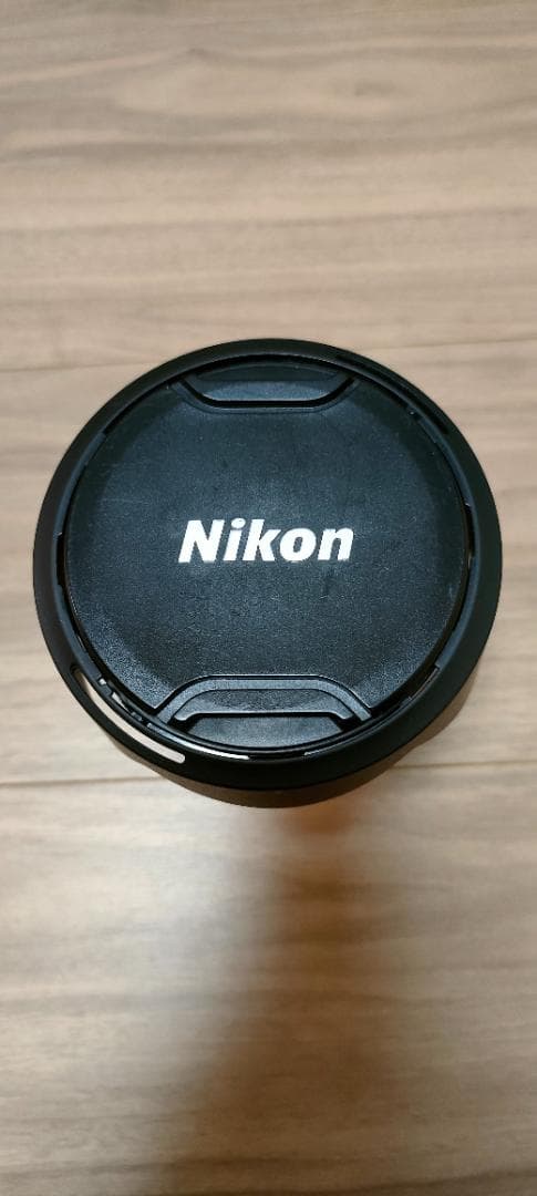 【故障品】Nikon 1 NIKKOR 10-100mm f/4.5-5.6
