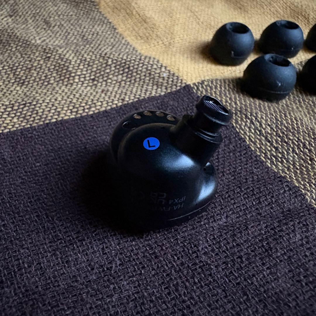 Victor HA-FW1000T 41800円