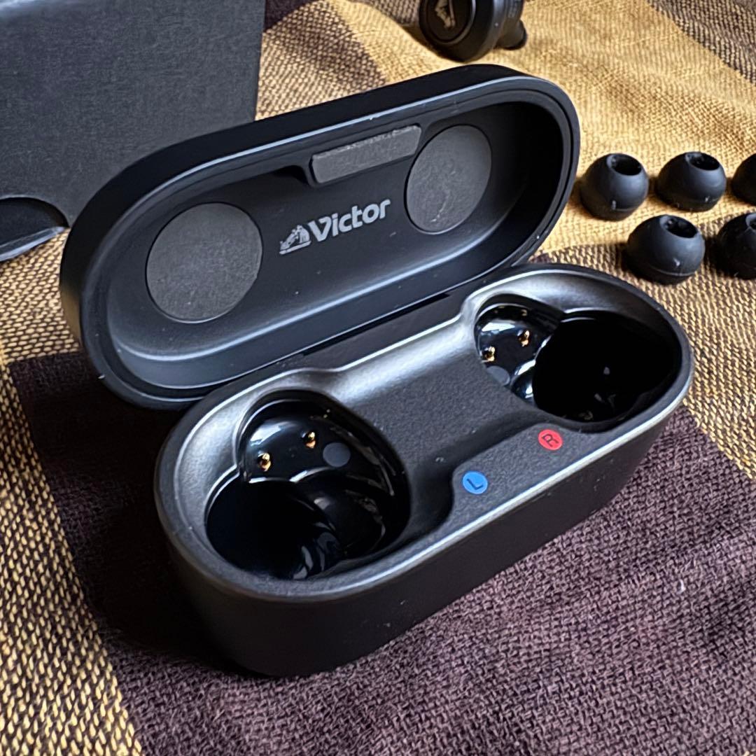 Victor HA-FW1000T 41800円