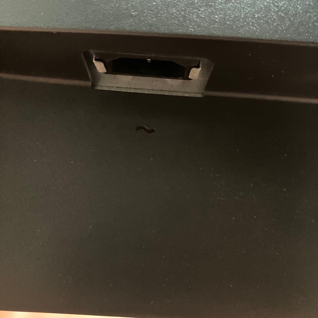 BenQ SW240 カラーマネジメントモニター 写真・映像編集向け