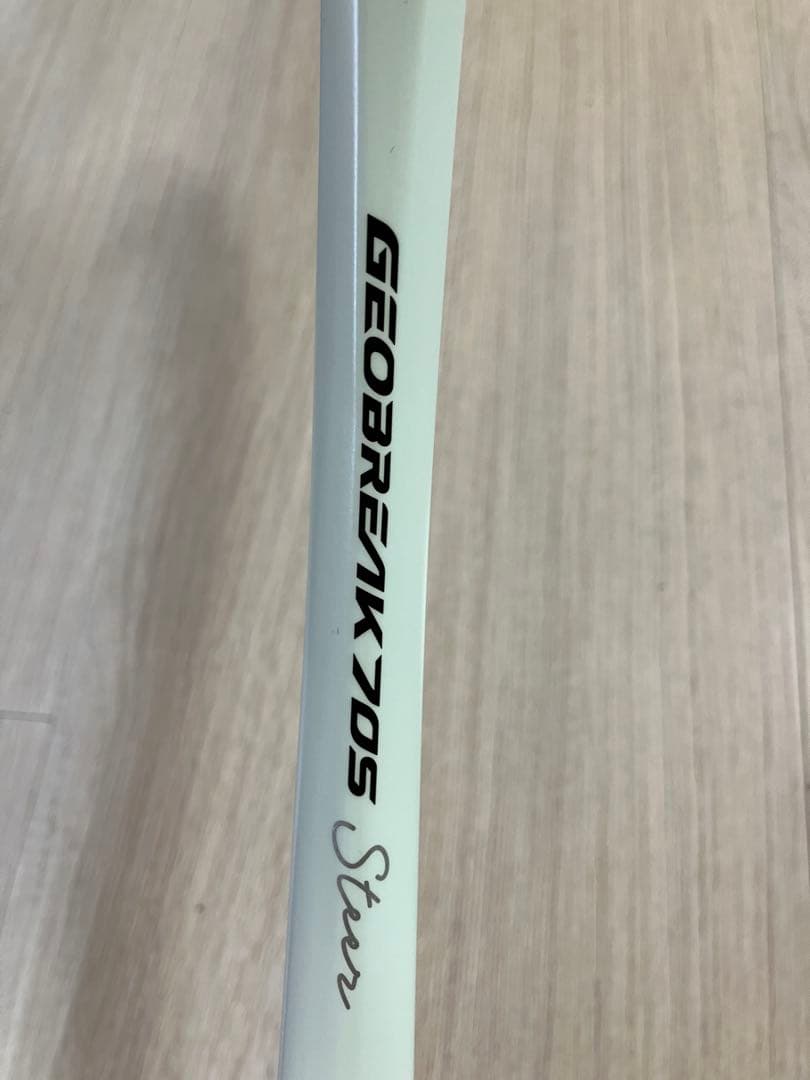 YONEX GEOBREAK 70S 軟式ラケット