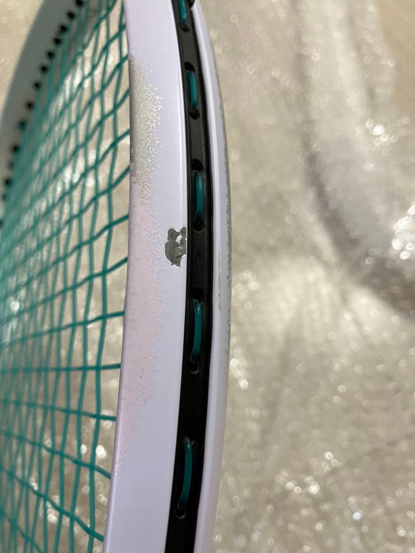 YONEX GEOBREAK 70S 軟式ラケット