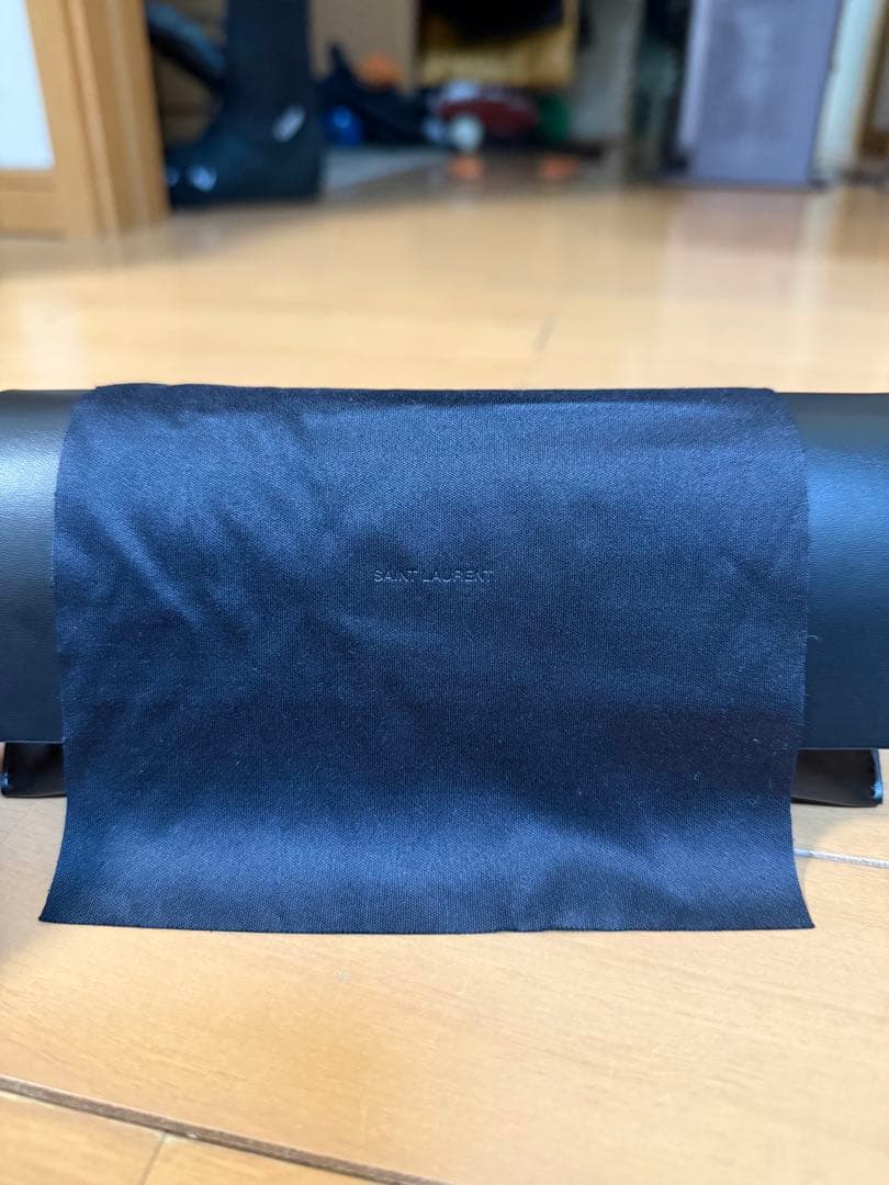 【即購入歓迎】 SAINT LAURENT サングラス