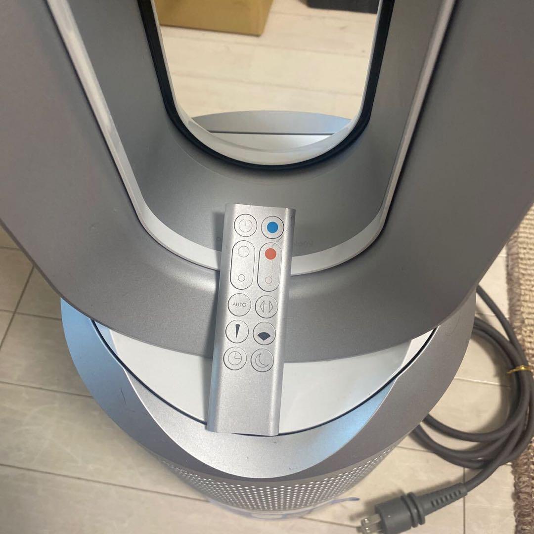 k*s様 Dyson　ダイソン　HP-03 2020 hot&cool　首振り機