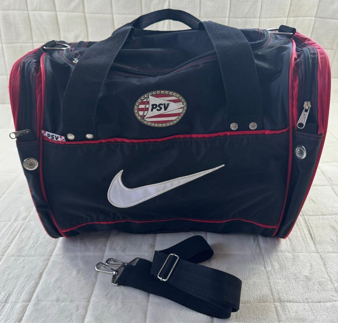 希少　NIKE ナイキ　2way PSV アイントホーフェン ボストンバッグ
