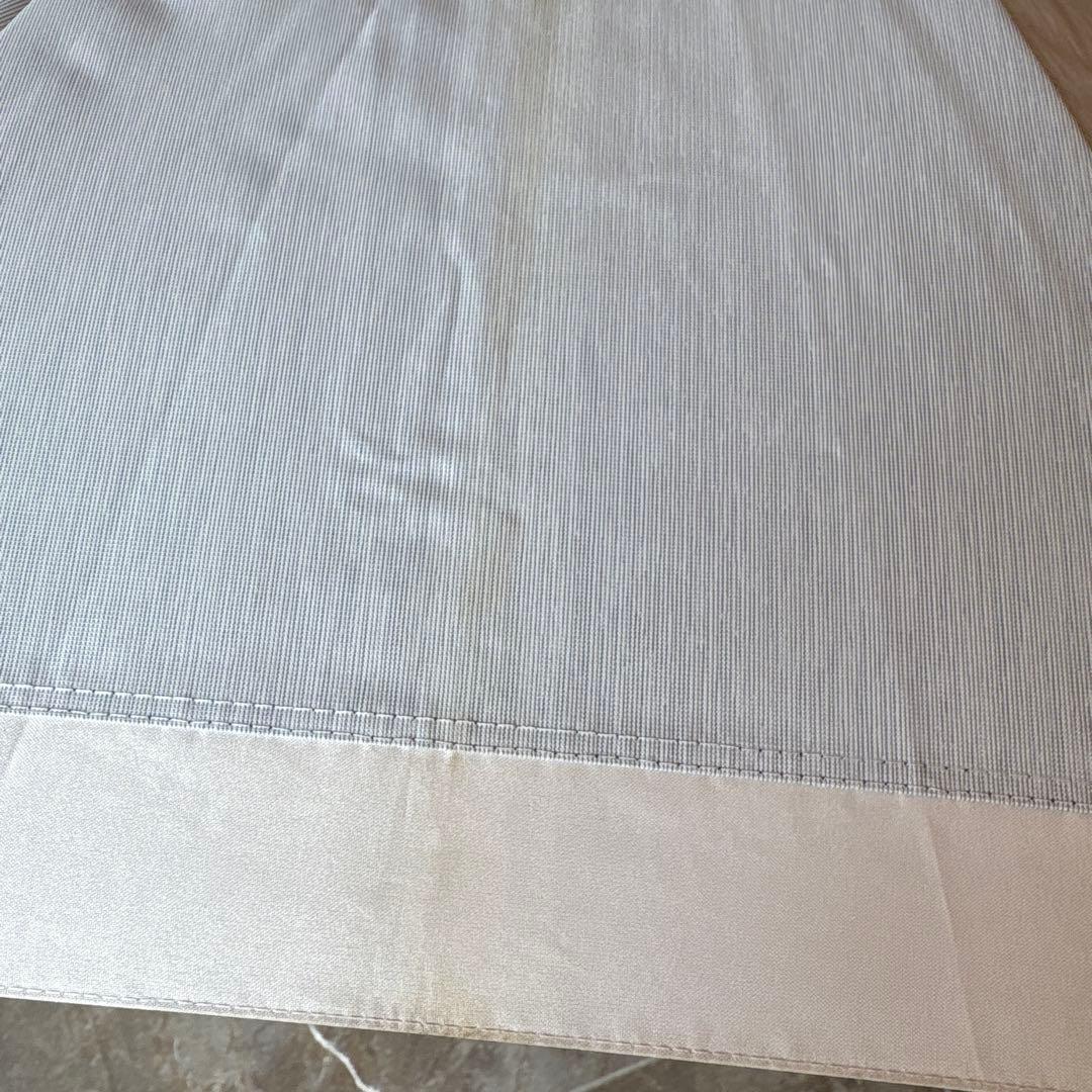 SUN BARRIER 100 晴雨兼用傘 Sサイズ ブルー