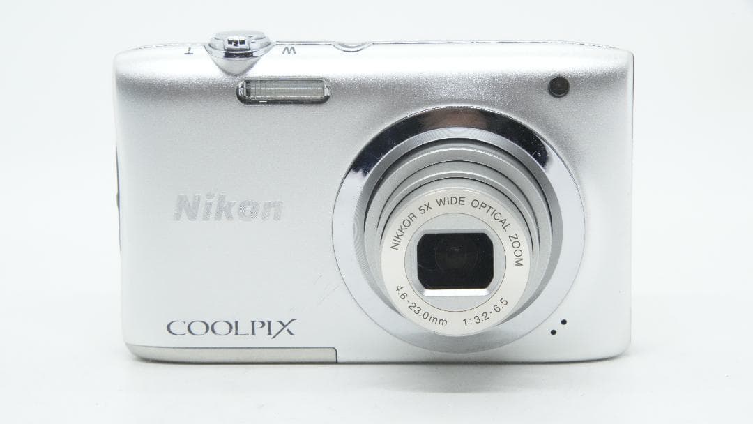 【A2156】 Nikon COOLPIX A100 ニコン クールピクス