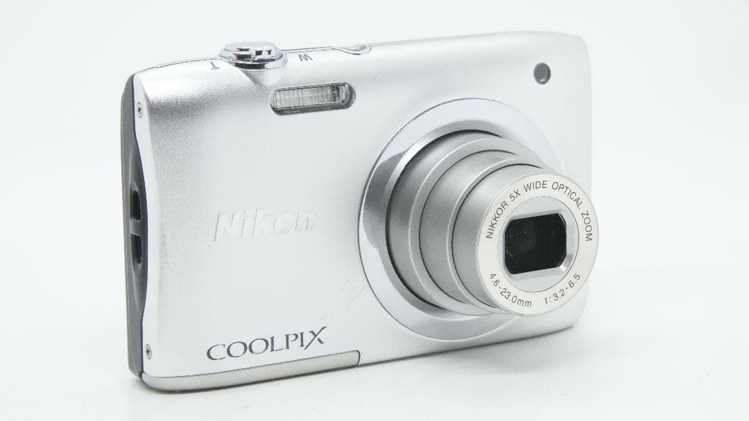 【A2156】 Nikon COOLPIX A100 ニコン クールピクス