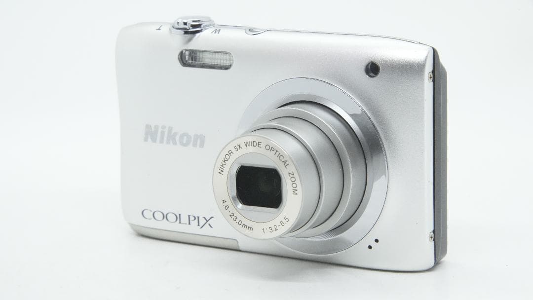 【A2156】 Nikon COOLPIX A100 ニコン クールピクス