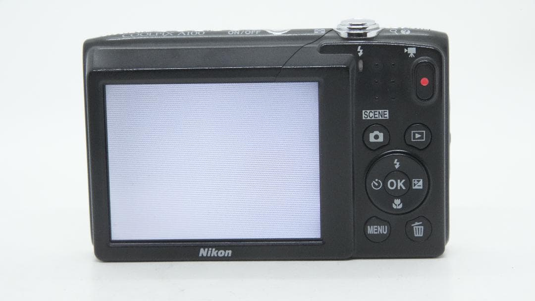 【A2156】 Nikon COOLPIX A100 ニコン クールピクス
