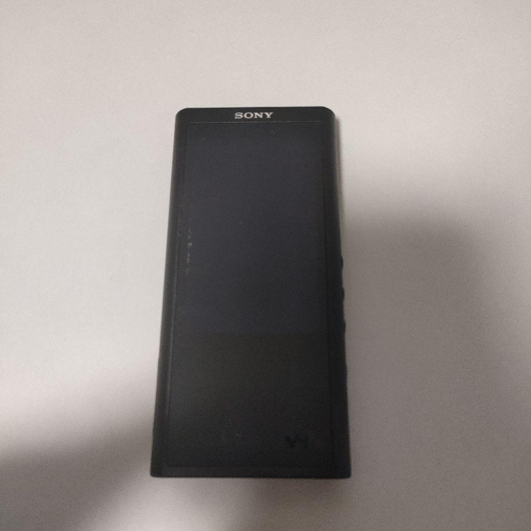 たか　zx300 SONY デジタルオーディオプレーヤー NFC対応