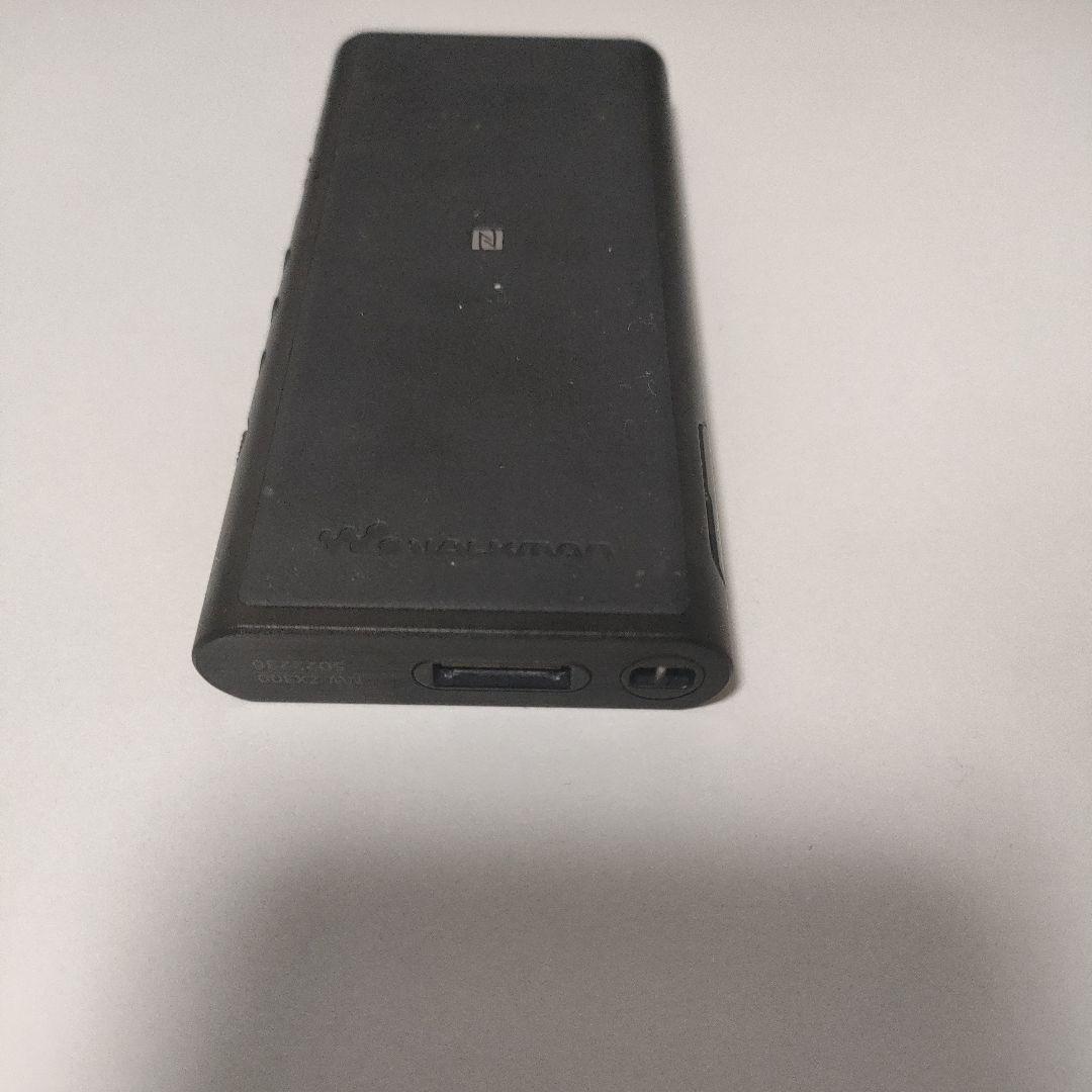 たか　zx300 SONY デジタルオーディオプレーヤー NFC対応