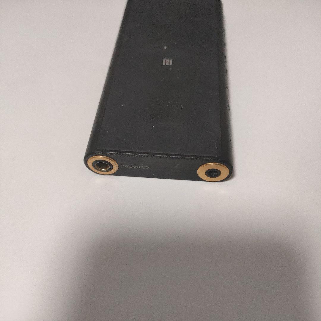 たか　zx300 SONY デジタルオーディオプレーヤー NFC対応