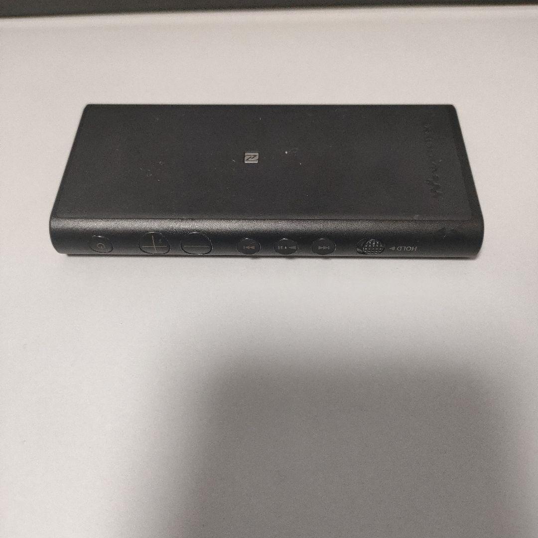 たか　zx300 SONY デジタルオーディオプレーヤー NFC対応