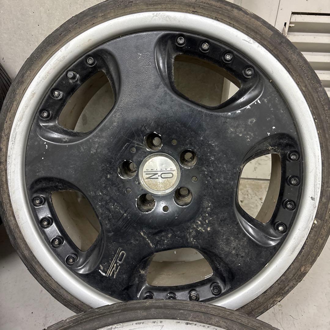 OZ 19インチ 吉良吉影