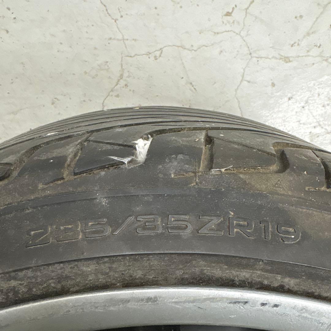 OZ 19インチ 吉良吉影