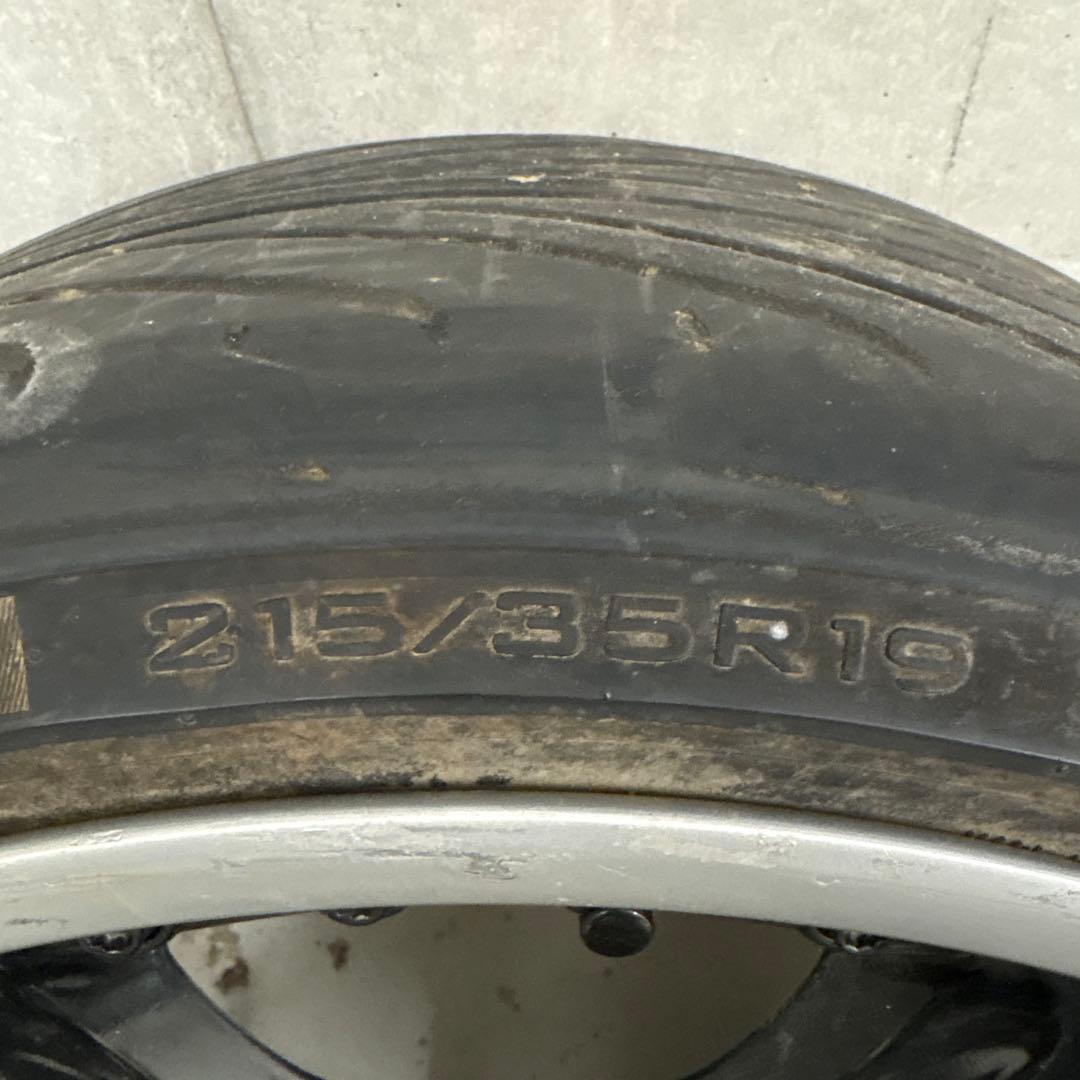 OZ 19インチ 吉良吉影